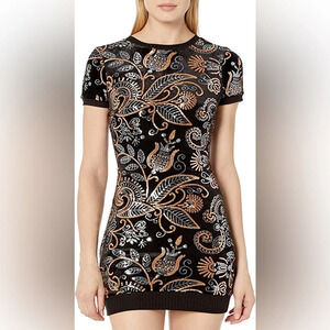 Dress the Population | Dresses | Dress The Population Harlow Dress |  Poshmark